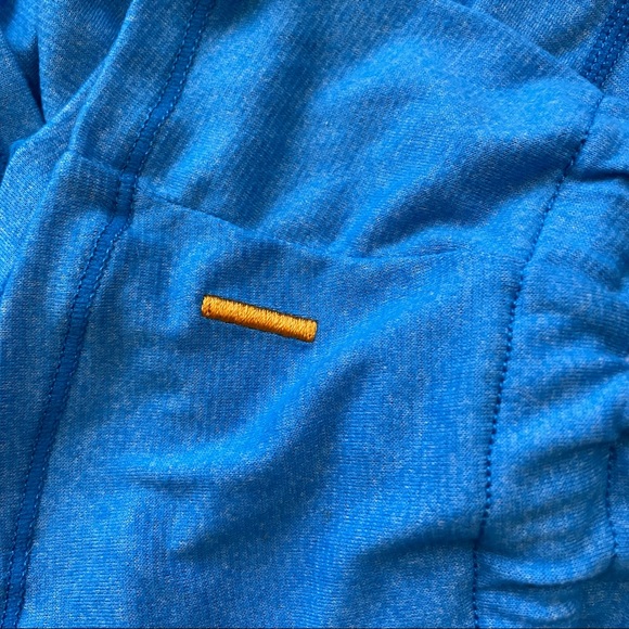 Lucy Beyond the Beat Tank - Picture 6 of 6